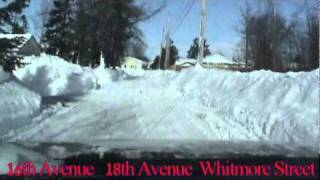 After Blizzard #2  Febuary 18 2011.mpg
