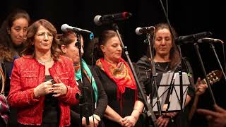 Ere Cane-Koora Vengê Ma-Bochum 2026