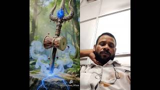 mahadev o mahadev #om nom শিবায়,#🔱🔱