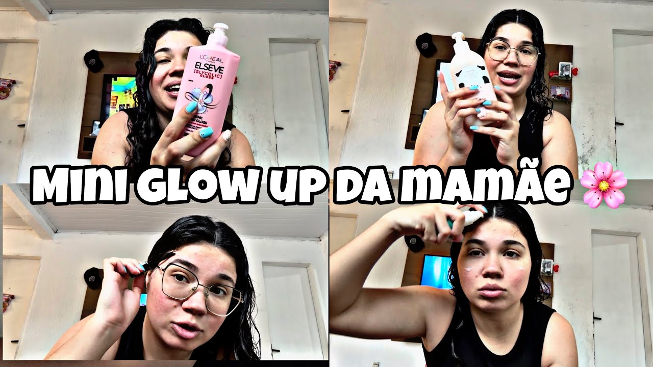 Vlog ✨DIA DE AUTOCUIDADO|Maternidade real| vlog para aumentar a autoestima ❤️ #selfcareday