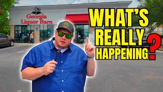 Liquor Store Owner REVEALS What s Really Happening to the Bourbon Market