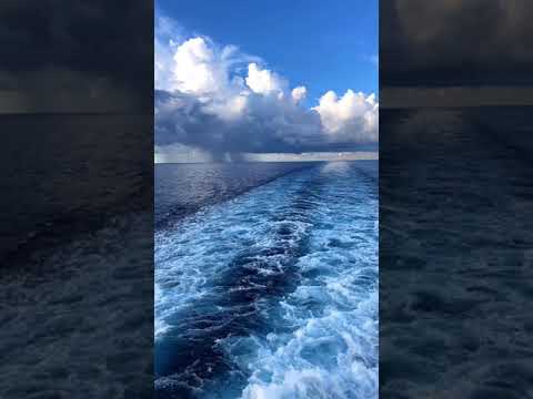 حالات واتساب بحر