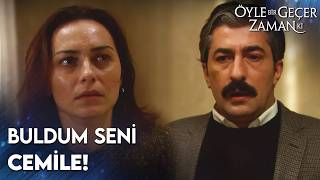 Ali Ebenin Evini Bastı Öyle Bir Geçer Zaman Ki