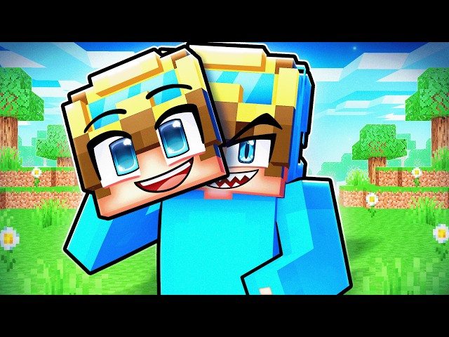 Nico has been FAKING IT in Minecraft! - YouTube