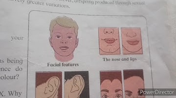 Heredity and variations class 9th and class 10th | MH State board | 1st part
