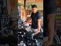2014 model classic new restoration #shortsfeed #ytshorts #shorts #newbullet350 #bikerepair #bullet
