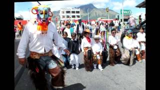 Vignette de la vidéo "Otavalo Tushuy   AYLLU BROTHERS"