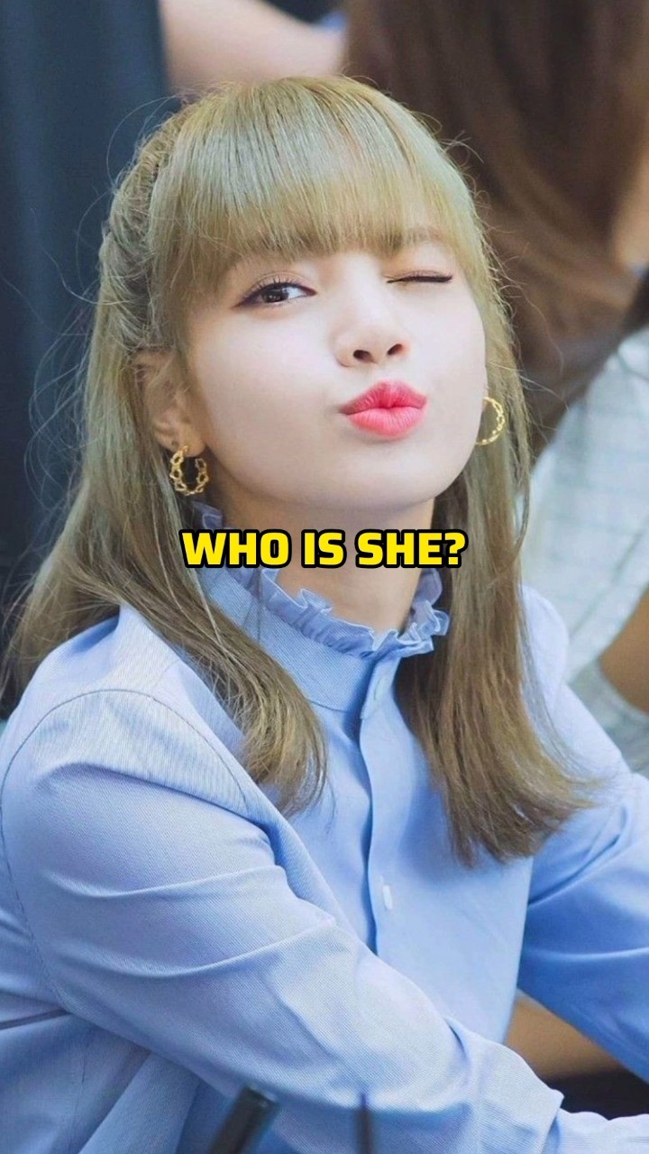 I'll pin the best comment ? #lisa #jisoo #jennie #rosé #blackpink #shorts