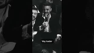 Vay Kader Zalim Kader