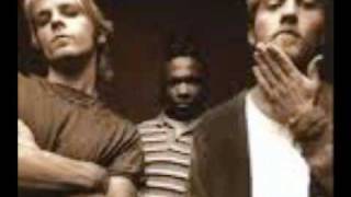 Video-Miniaturansicht von „Dc Talk - Say the words“