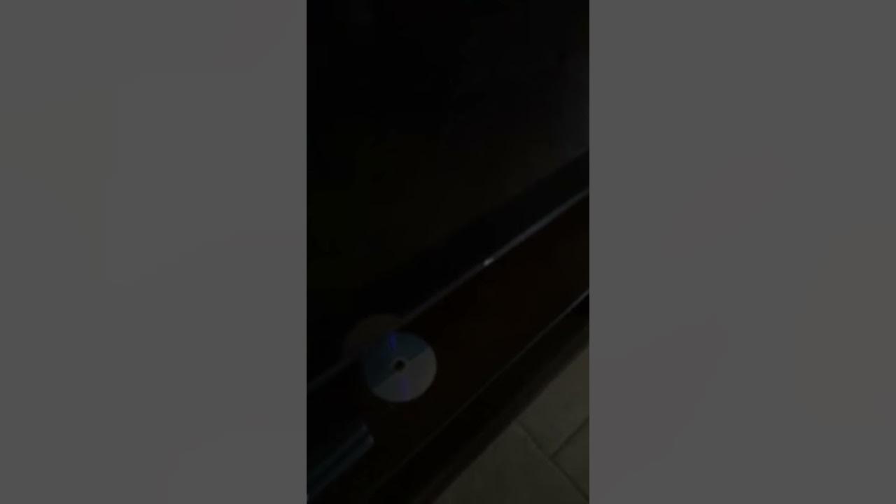 How to fix a ps4 pro that won't turn on - YouTube