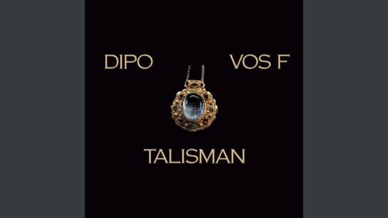 Παρακολούθηση Talisman στο YouTube Παρακολούθηση Talisman στο YouTube