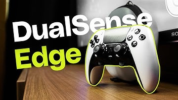 What Sony’s $200 PS5 controller feels (and sounds) like