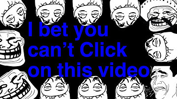 Can This Video Get 1000001 dislikes?