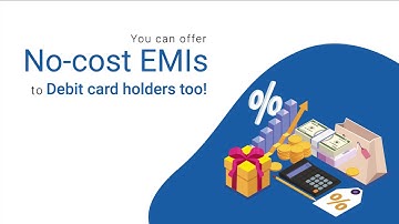 Boost Sales with Debit Card EMIs: A Smart Choice for Your Business