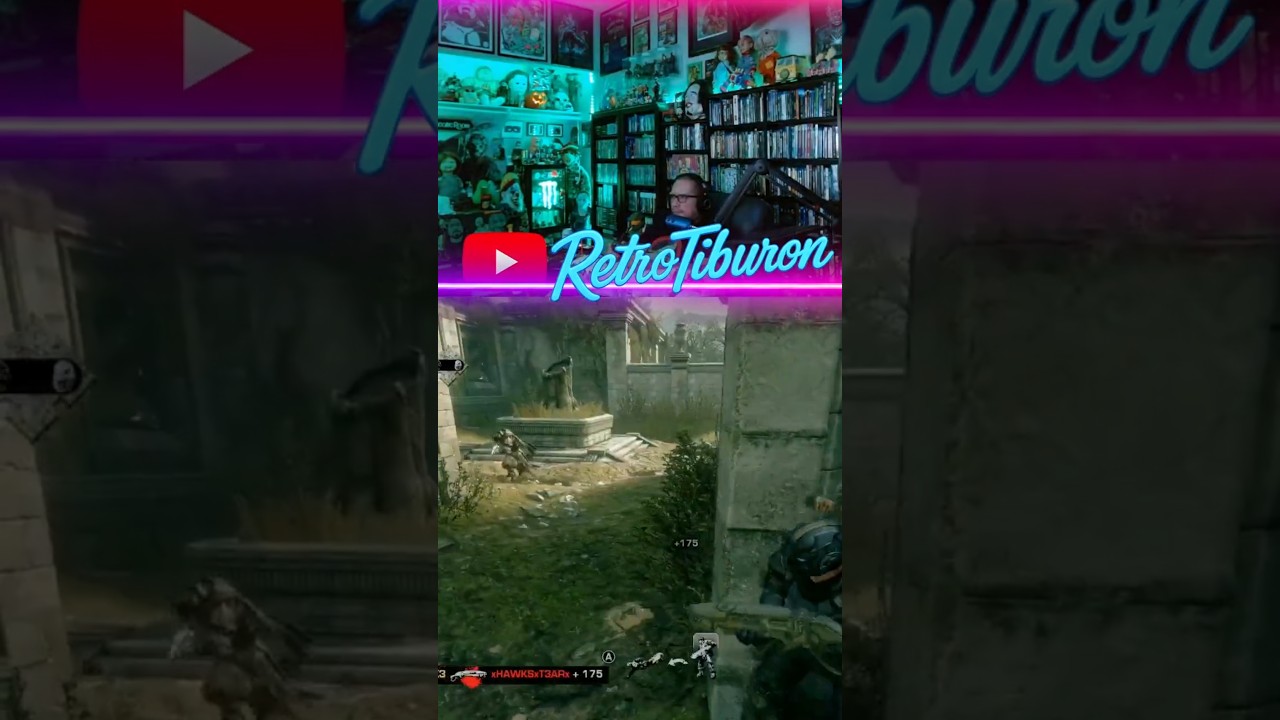 Comeback of the year! Down to 4 lives while they still had 11 lives. Comeback of the year! Down to 4 lives while they still had 11 lives.