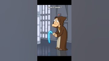 Thumbnail of Darth Vader vs Obi-Wan 😂