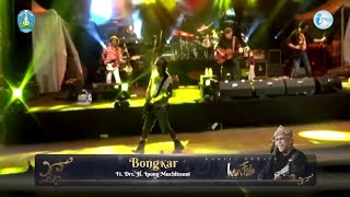 Bongkar | Iwan Fals ft. Drs. H. Ipong Muchlissoni | Throwback | Konser Budaya