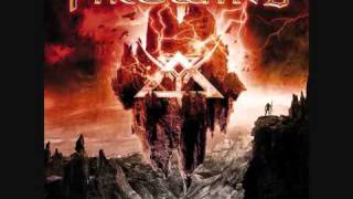 Firewind - Kill in the name of love with lyrics