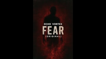 ECHO VORTEX – FEAR (ORIGINAL)