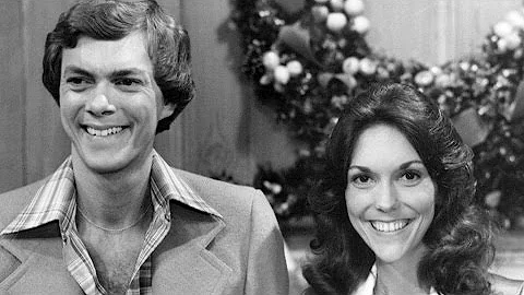 The Carpenters  "Ave Maria"
