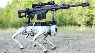 NEW Generation Military Inventions You Must See !