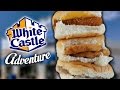 WE GET KICKED OUT OF WHITE CASTLE