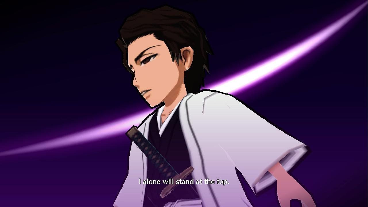 Bleach: Brave Souls Sosuke Aizen Gameplay!