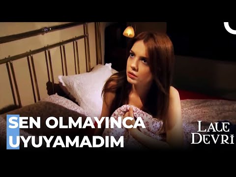 Çınar, Toprak'la Uyumak İstedi - Lale Devri 32. Bölüm