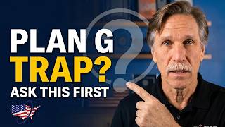 Don't Buy Medicare Plan G Until You Ask This (2026)