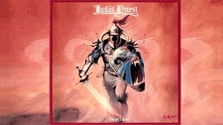 HERO, HERO (JUDAS PRIEST) FULL ALBUM