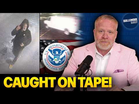 Video Proof ICE KILLED DISABLED REFUGEE & Lied About It