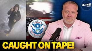Video Proof ICE KILLED DISABLED REFUGEE &amp; Lied About It