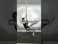 Beginner Pole Combo From Our Intro To Pole Tricks Live X4 Week Online Course Beginner Pole Combo From Our Intro To Pole Tricks Live X4 Week Online Course