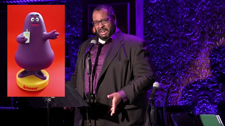 Eddie Cooper - "Grimaces Lament" (Eli Bolin, Sam F...
