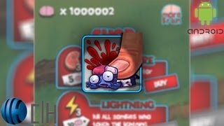 Zombie Smasher - Money Hack [Android] screenshot 4
