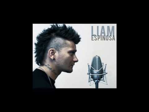 Liam Espinosa - Liam Espinosa (2015)