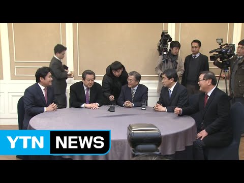 선거구 담판 또 결렬...'쟁점법안' 상임위 가동키로 / YTN