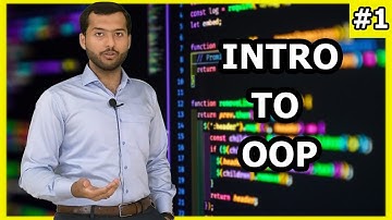 Introduction to Object Oriented Programming in Java