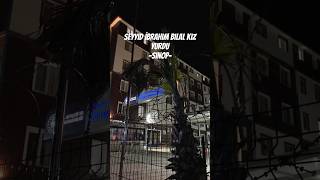 Sinop Seyyid İbrahim Bilal kız yurdu - kyk oda