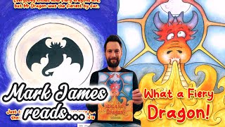 Full What a fiery dragon! | Children's bedtime story | Read aloud book for kids aged 2-6 Guide