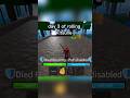 Blox fruit edit #shortsfeed #viral #shorts #roblox #edit #trending