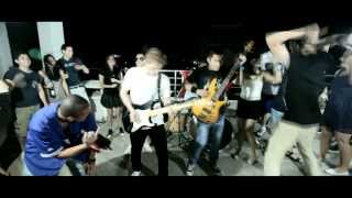 Tom Batchelor Ft. Pyroglyphics - Lay It Down (Official MV)