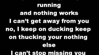 Kid Cudi - Erase Me (feat. Kanye West) (Lyrics)