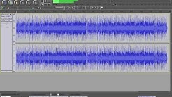 Audacity - "jakoÅ›Ä‡" pliku mp3 (tutorial) - Durasi: 9.59. 