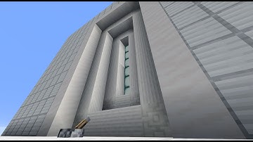 Tutorial: Stackable, 3&5-wide TALL Double Vault Doors [Java 1.11+]