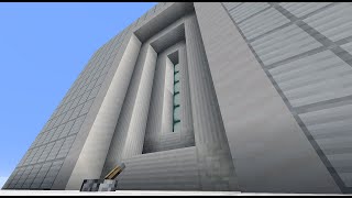Tutorial: Stackable, 3&5-wide TALL Double Vault Doors [Java 1.11+]