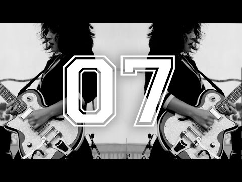 Neon Grey 07 - Summer Is For Lovers
