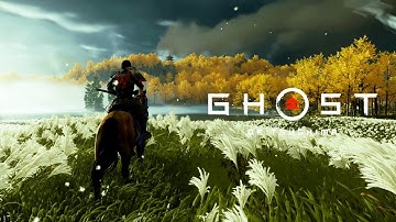 "Ghost of Tsushima - Full Opening Gameplay Walkthrough Part 1 (PC RTX 4060, 4K HDR)"