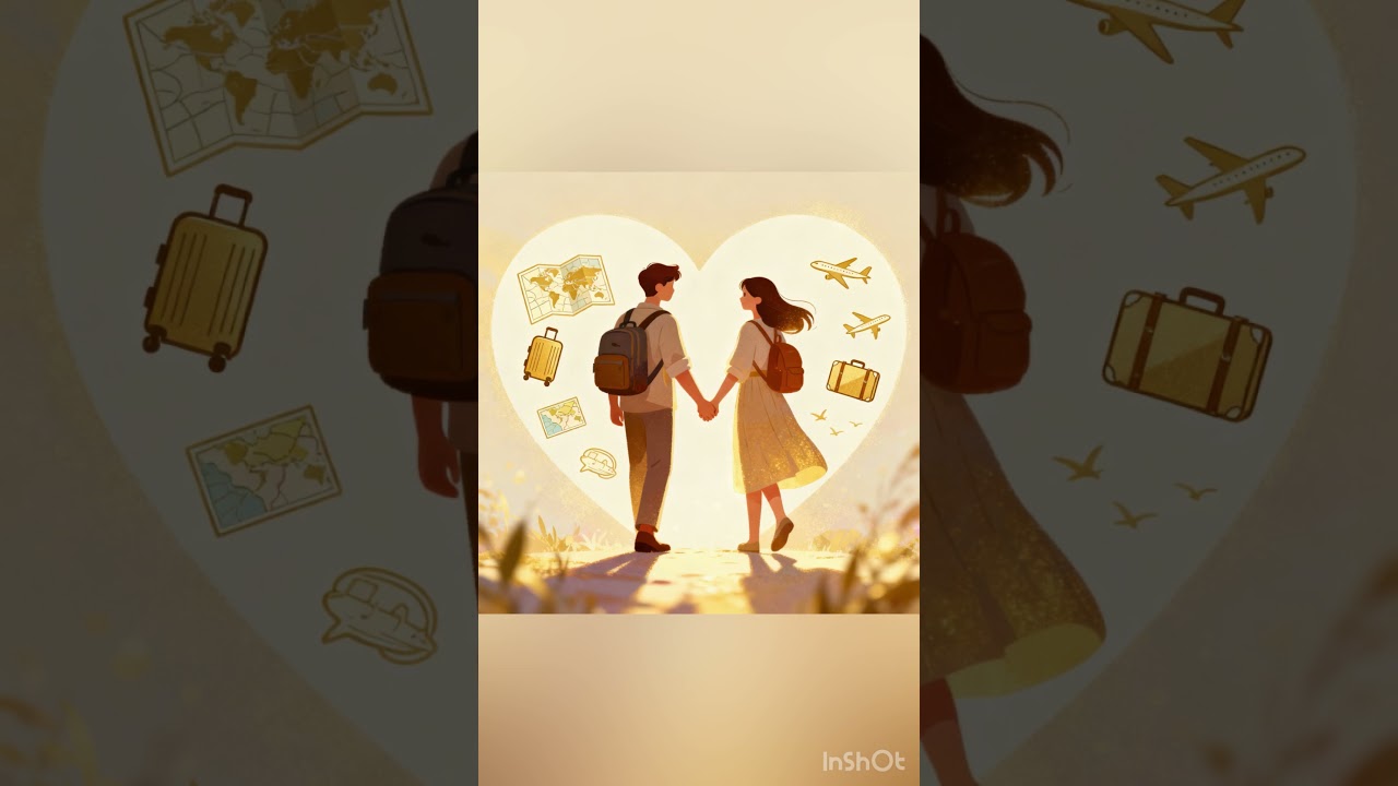 With You, Every Road is Home